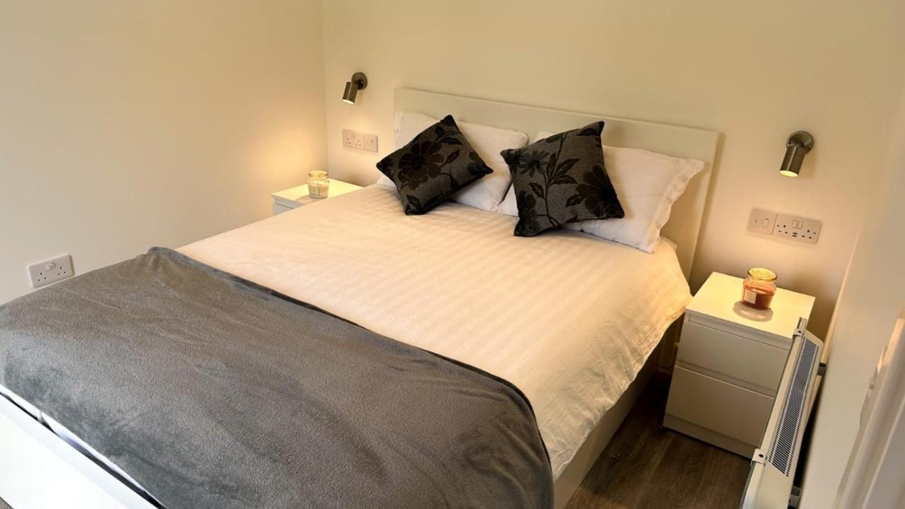 Ardvreck Chalet Self-Catering Kyleakin Ngoại thất bức ảnh