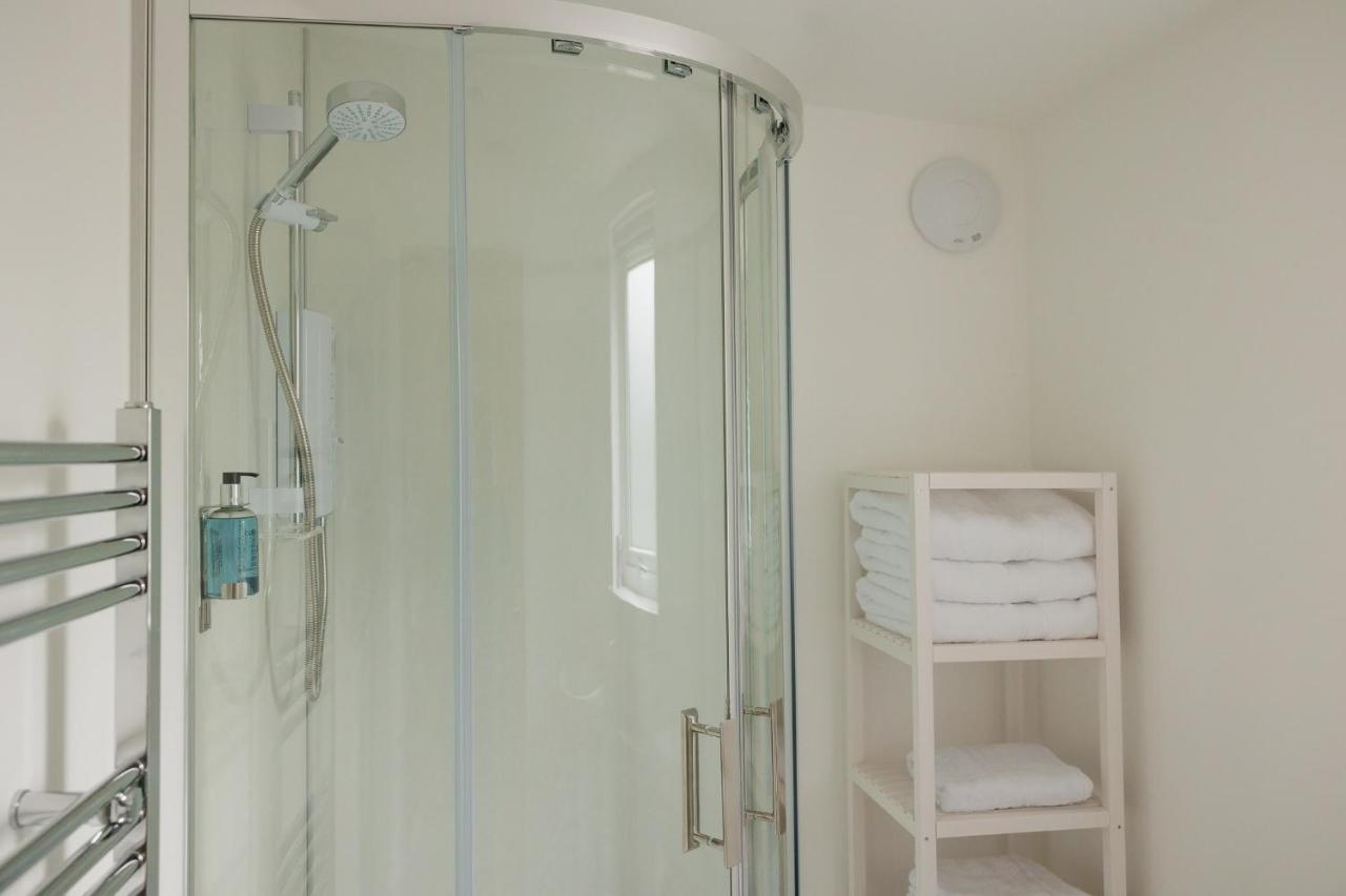 Ardvreck Chalet Self-Catering Kyleakin Ngoại thất bức ảnh