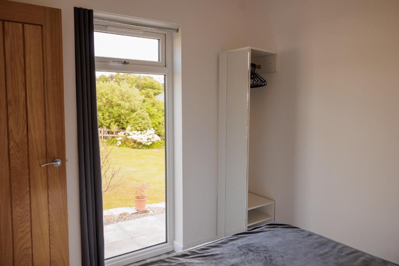 Ardvreck Chalet Self-Catering Kyleakin Ngoại thất bức ảnh