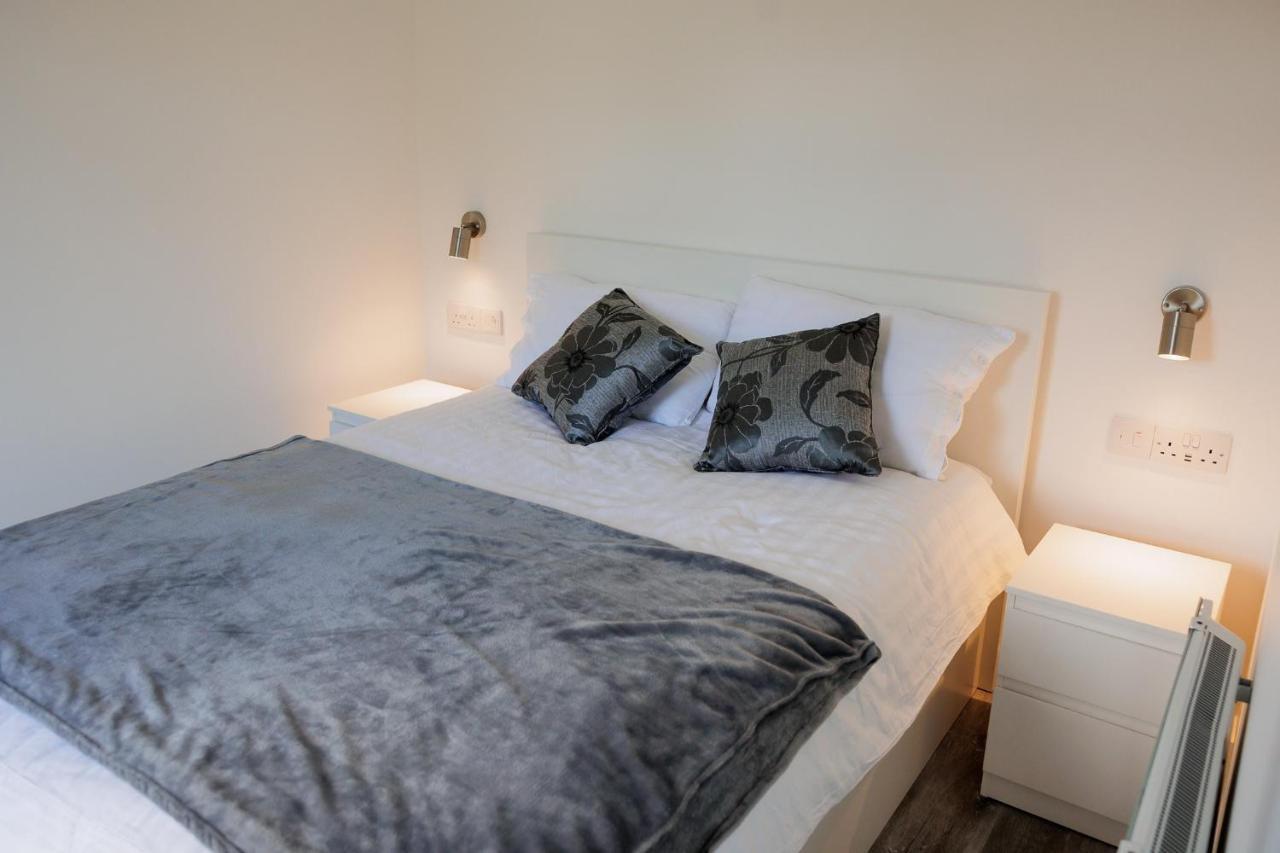 Ardvreck Chalet Self-Catering Kyleakin Ngoại thất bức ảnh